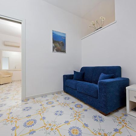 San Nicola Guest House Anacapri  Værelse billede