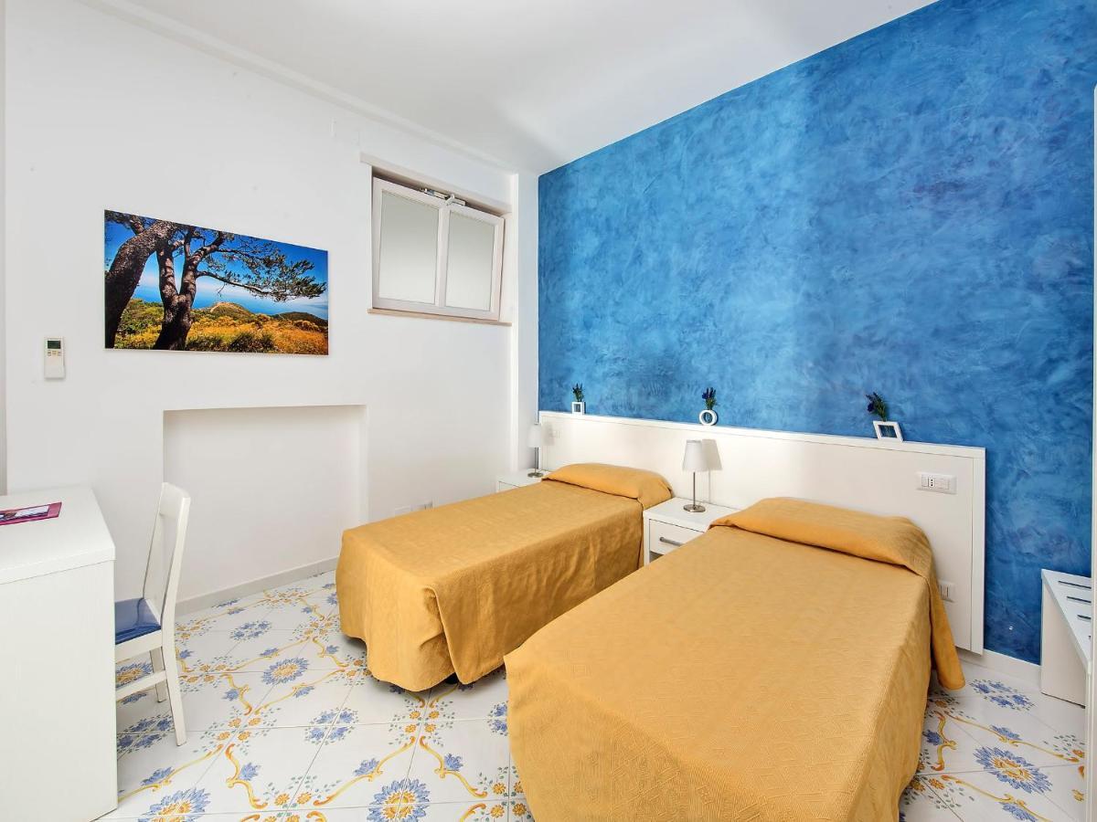 San Nicola Guest House Anacapri  Værelse billede