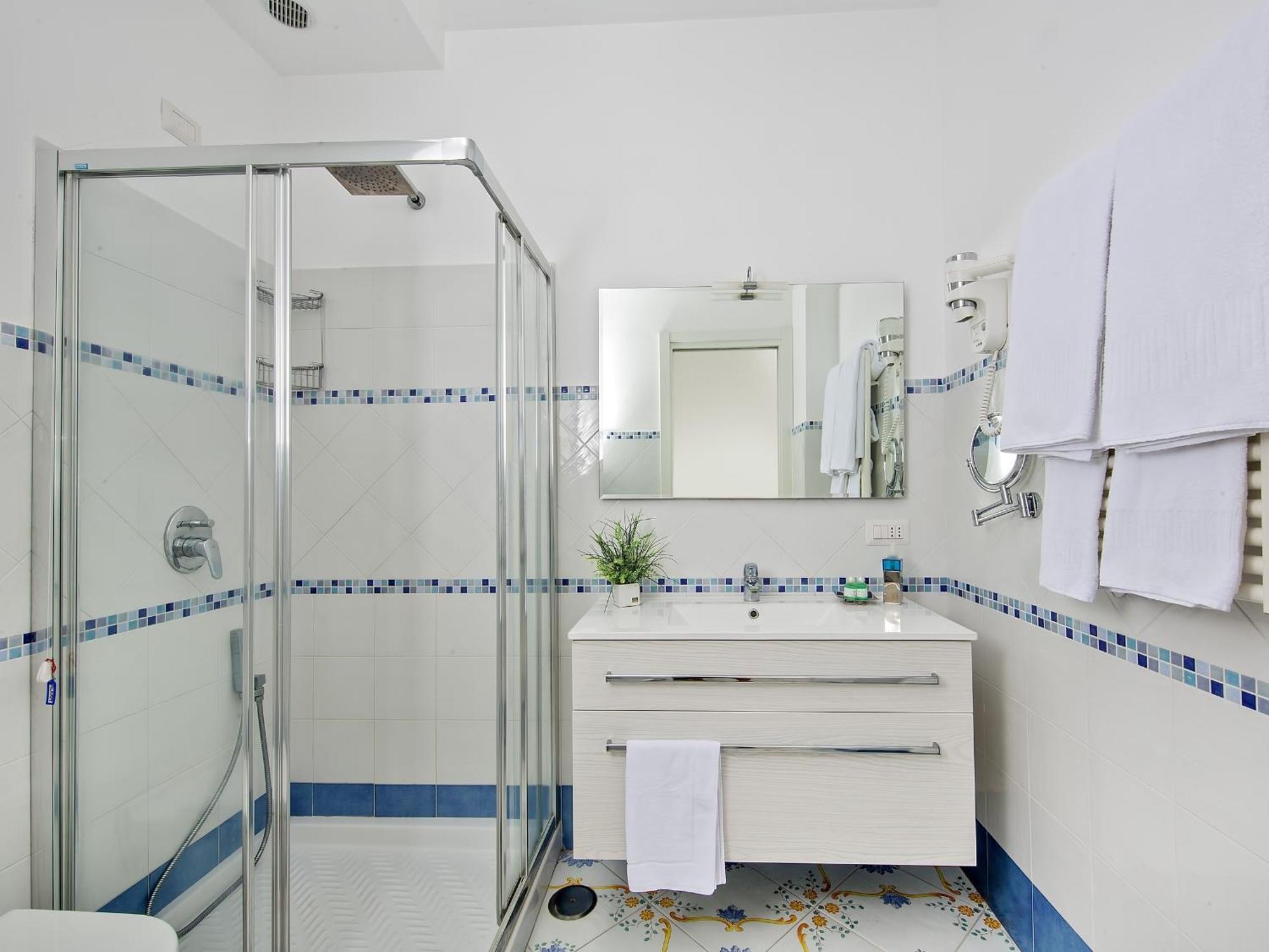 San Nicola Guest House Anacapri  Værelse billede