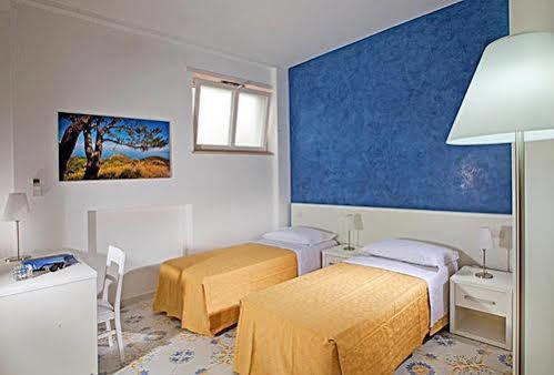 San Nicola Guest House Anacapri  Eksteriør billede