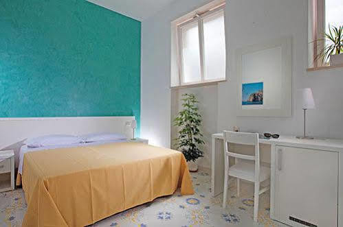 San Nicola Guest House Anacapri  Eksteriør billede
